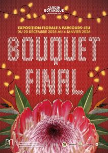 Bouquet final